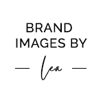 Brand Images by Lea Logo